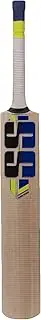 SS Kashmir Willow Cricket Bat Short Handle (Short Handle, Super Power)