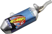 FMF Racing 41593 Mini Factory 4.1 Slip-On Muffler