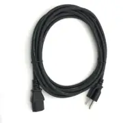 12ft Power Cord Cable for PROMETHEAN PRM-45 PROJECTOR