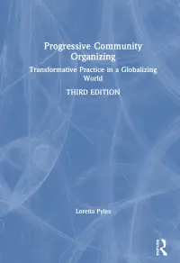 在飛比找博客來優惠-Progressive Community Organizi