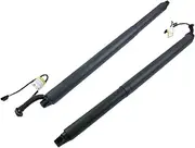 3T9827851C 3T9827852C Electric Tailgate Strut Power Hatch Lift Compatible For Skoda Superb II 3T5 3T9827851A 3T9827851B