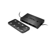 MSI Addressable RGB Control Box with Remote - 306-7G09F03-W57 F43