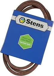 OEM Replacement Belt 265-423 Compatible with Cub Cadet RZT-L42, RZT-L46, RZT-L50, RZT-L54, RZT-S42, RZT-S46, RZT-S50 and RZT-S54 754-04317, 954-04317, 954-04317A, 754-04317, 954-04317