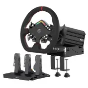 PXN V12 Lite Direct Drive Racing Bundle