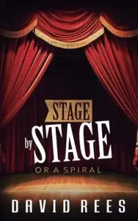 在飛比找博客來優惠-Stage by Stage: Or a Spiral