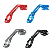 Speedometer Handlebar Extension Front Mount Computer Holder