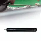 Pool Cue Extender Sturdy Portable Pool Stick Extension for Adults Men Women