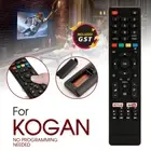 NEW Replacement TV Remote Control for Kogan Smart TV with NETFLIX + YOUTUBE key