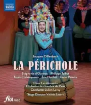 Eric Huchet - La Perichole [New Blu-ray]