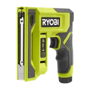 Ryobi USB Lithium 4-In-1 Stapler Kit