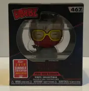 Funko Dorbz: Stranger Things - Steve Harrington -