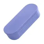 Makeup Brush Storage Box Women Tools Cleaner Cleaning Boxes Miss