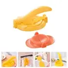 2Pcs Tool Handle Mexican Empanada Maker Pancake Dough Press Canteen Home