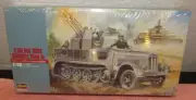 Pz. Kpfw IV ausf. G German Tank 1:72 Scale Military Model Kit Hasegawa 31143