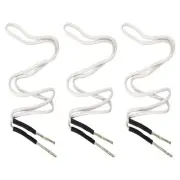 TOOLGUY REPUBLIC 36" Free Forming Induction Heater Coil (3 Pack)