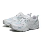 【滿額現折200】NEW BALANCE 童鞋 NB 530 白藍紫 鬆緊帶 運動鞋 中童 PZ530PC