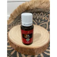 在飛比找蝦皮購物優惠-悠樂芳「茶樹精油15ml」全新未拆封#youngliving