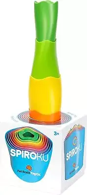 SpiroKu by Fat Brain Toys 27207
