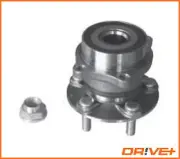 WHEEL BEARING KIT DR!VE+ DP2010.10.0243 REAR AXLE FOR SUBARU