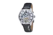 Earnshaw Men's Automatic Longitude Watch - ES-8006-01