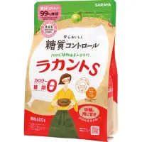 在飛比找蝦皮購物優惠-現貨日本羅漢果代糖顆粒saraya130g.600g