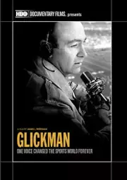 DVD HBO DOCUMENTARY FILMS: Glickman (2013) NEW Seth Abraham, Marv Albert