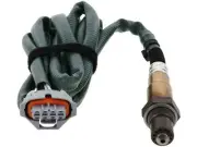 Downstream Right Oxygen Sensor For 14-16 Porsche Panamera 3.0L V6 GAS SP41W7 (for: Porsche)