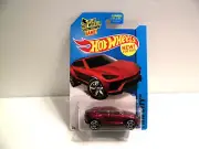 Hot Wheels HW City Lamborghini Urus Maroon