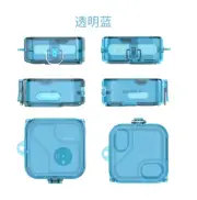 New Protection Case PC Case Waterproof Storage Case For Nothing Ear2 Earphone