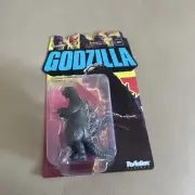 Super7 - Toho - ReAction Figures Wv6 - Godzilla 1964 [New Toy] Action Figure