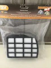 VAX a REPLACEMENT FILTERS