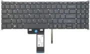 Backlit Keyboard for Acer Aspire 3 A315-54 A315-54G,Aspire 5 A515-52 A515-54G US