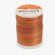 Autumn Harmony Sewing Thread, 330-Yard Blendables