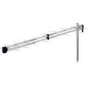 Fracarro LP45F700 CH28-51Log Perodic 12dB TV Antenna