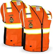 KwikSafety SRLs | Internal & External Shock Absorbers | OSHA ANSI Fall Protection