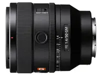 在飛比找樂天市場購物網優惠-【新博攝影】Sony FE 50mm F1.4 GM (適用