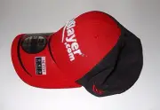 NASCAR Stewart Haas Racing Regan Smith 2015 Driver's 39Thirty Cap, Small/Medium