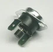 Majestic Monessen BREF Fireplace, 230F Limit Sensor Switch Manual Reset 10004720