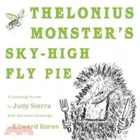 在飛比找三民網路書店優惠-Thelonius Monster's Sky-high F