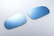 Spoon [Blue Wide Door Mirror] Honda Civic EK4. EK9 / Integra DC 2 Type R'96Spec. 98Spec. DB8 Type R'96Spec. 98Spec 76203-EK9-030