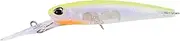 Duo Vulcane Schwanshad Chart Pointer RF C059