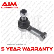 Tie Rod End Aim Fits Daewoo Musso 1999-2005 Ssangyong Musso 1993-2006