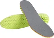 KOCKSHION 1 Pair Heightening Insole Slippers Sole Insoles Gel High Men Height Increase Insole Invisible Insole Height Increase Shoe Insert Heel Lift Inserts