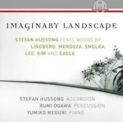 IMAGINARY LANDSCAPE