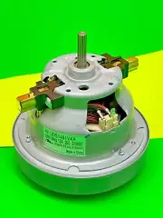 911604-03 Main Suction Motor, Genuine Dyson DC28, Panasonic Style