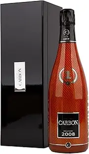 Champagne CARBON Fibre Vintage 2008