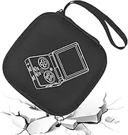 Carrying Case, Travel Protective Bag, Video Game Organizer, Handheld Game Console Bag,Handheld Game Console Bag for Game Consoles Handheld Game Console Bag for Game Consoles [Video Game]