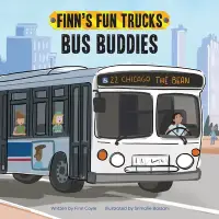 在飛比找誠品線上優惠-Bus Buddies
