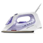 Sunbeam Verve 57 Platinum Iron. SR6575