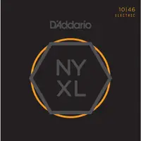 在飛比找蝦皮購物優惠-【傑夫樂器行】 D'Addario DADDARIO NYX